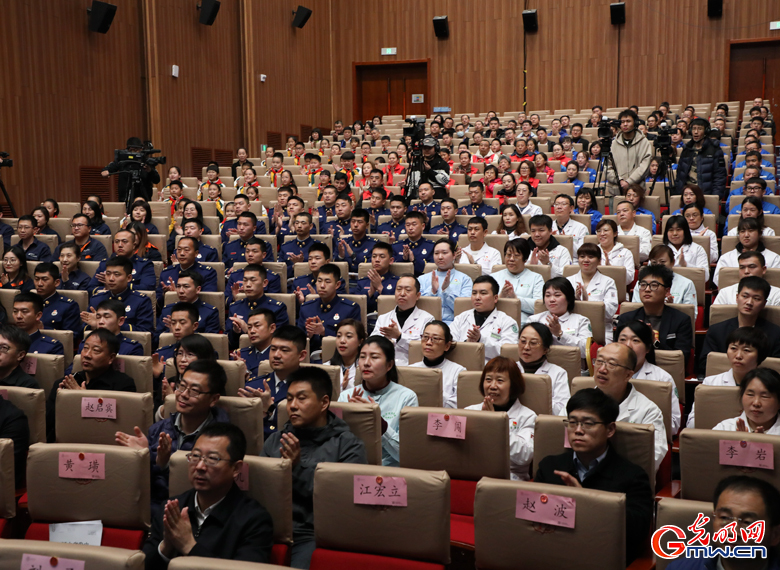 “核心价值观百场讲坛”第118场在辽宁抚顺举行