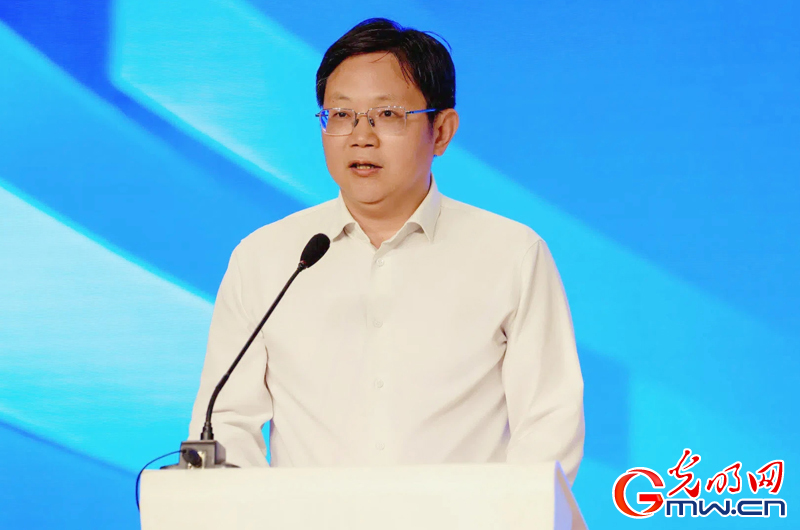 “核心价值观百场讲坛”第170场 张志远致辞